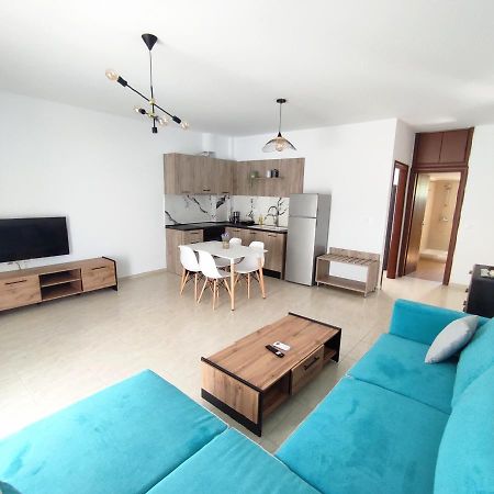 Infinity Suites Kallithea  Exteriör bild