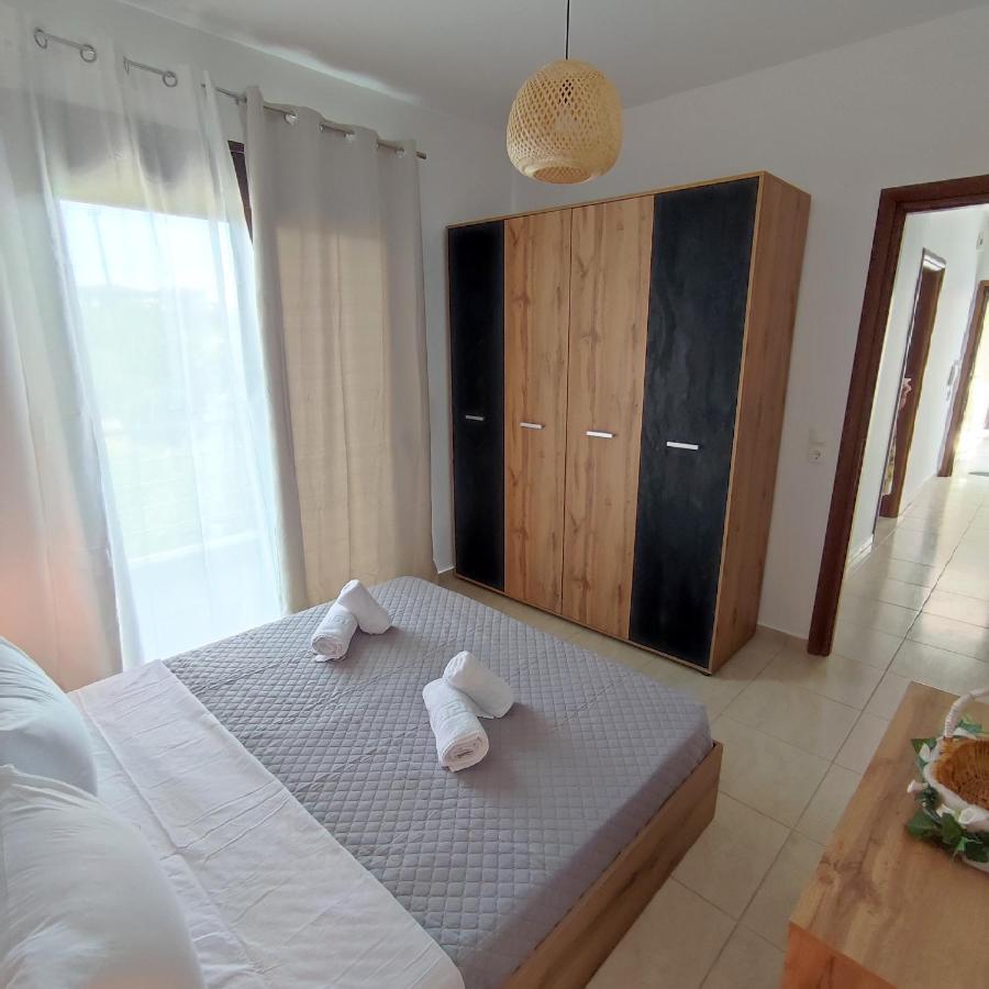 Infinity Suites Kallithea  Exteriör bild