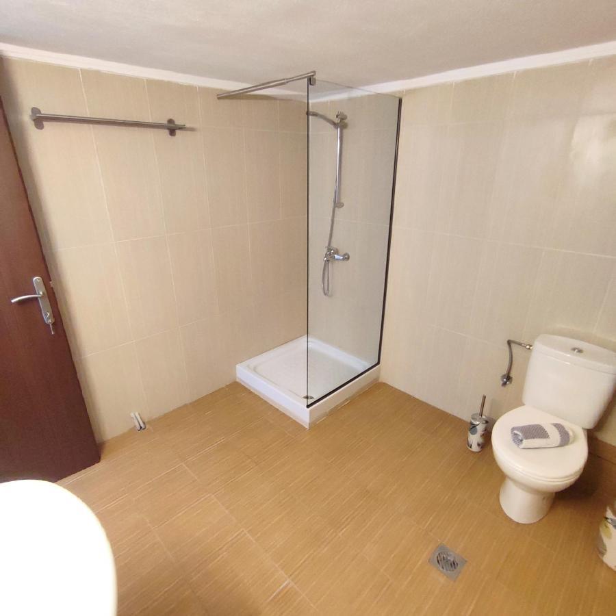 Infinity Suites Kallithea  Exteriör bild