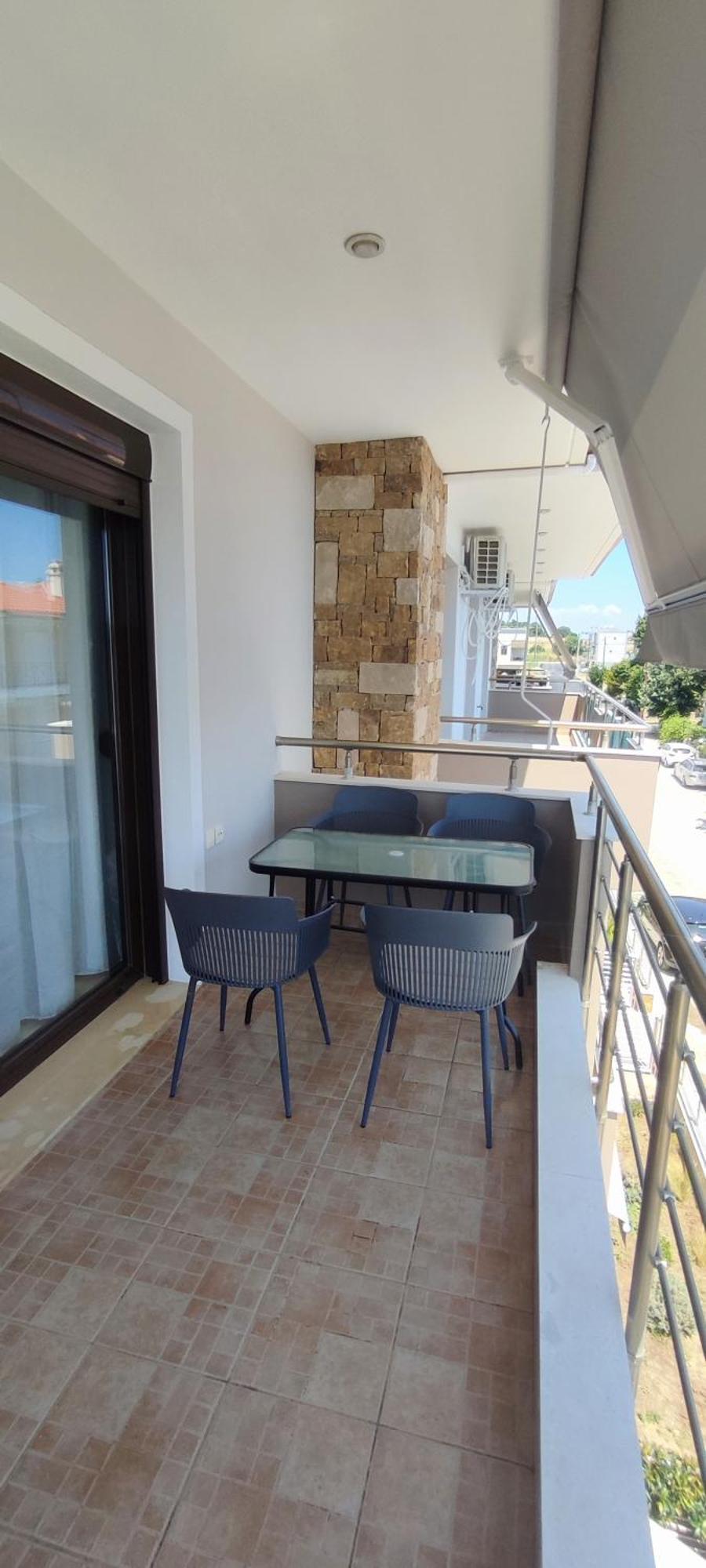 Infinity Suites Kallithea  Exteriör bild